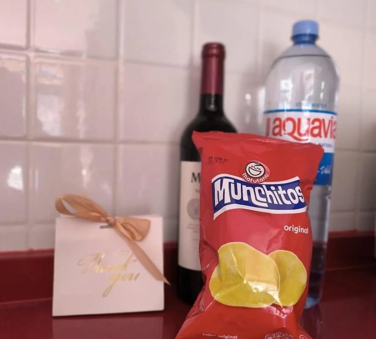Vv Taurito Lägenhet