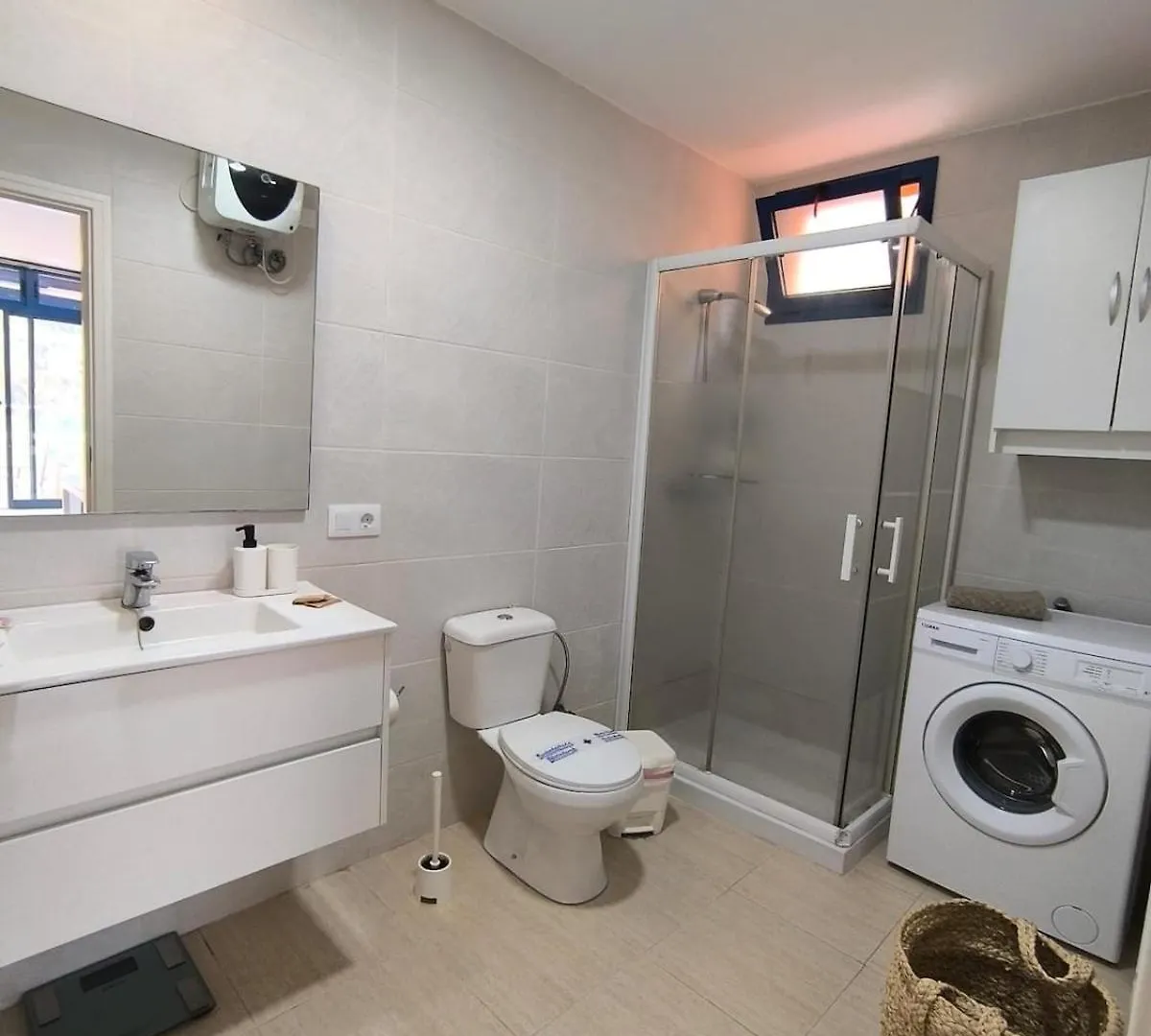 Ferienwohnung Vv Taurito Apartment